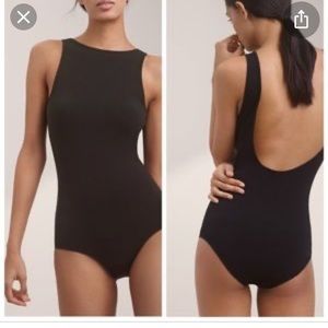 Community Bodysuit